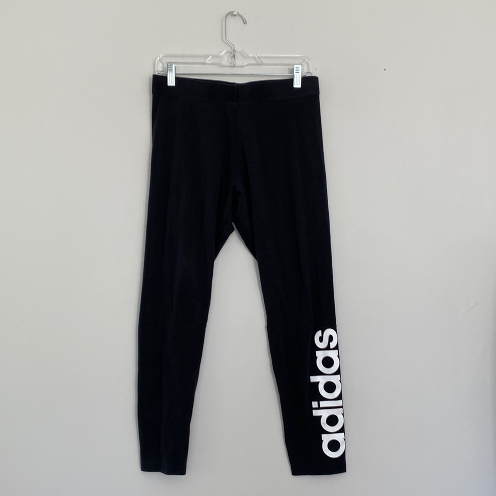 Adidas leggings